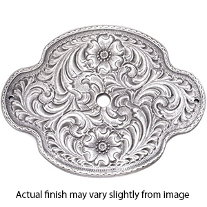 Ranch Living - Oval Tularosa Escutcheon