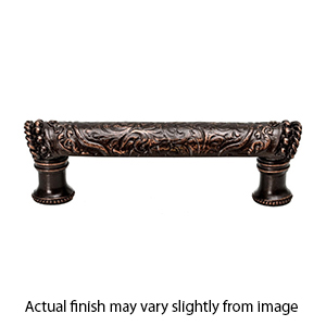 Ranch Living - 4" cc Tularosa Pull