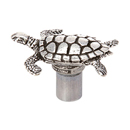 Tropical - Sea Turtle Knob