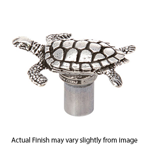 Tropical - Sea Turtle Knob