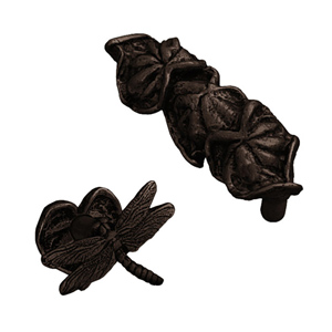 Water Garden - Bronze
