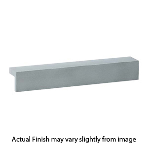 21054-99 - L-Pull 6-5/16" cc - Satin Aluminum