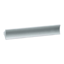 21040 Series - Triangular Pulls - Satin Aluminum