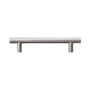 11000-38 - Bar Pull 3.75" cc - Brushed Stainless Steel