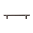 15000-3-38 - American Measure Bar Pull 3" cc - Brushed Stainless Steel