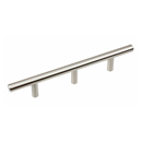 16095-38 - Bar Pull 50-3/8" cc - Brushed Stainless Steel