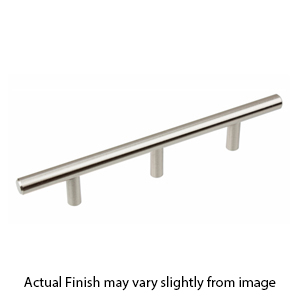15081-38 - Bar Pull 32-3/4" cc - Brushed Stainless Steel