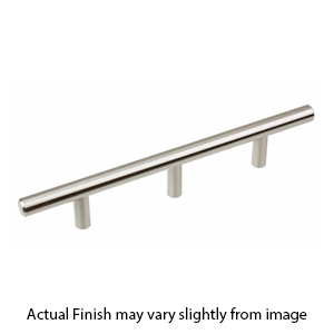 14478-38 - Bar Pull 29" cc - Brushed Stainless Steel