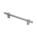 Dekkor 12000 Series - Adjustable Pedestal Pull