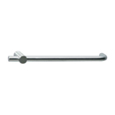 Dekkor 8600 Series - Single Adjustable Pedestal Pull