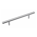 15000 Series - Bar Pull - Polished Stainless Steel