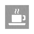 95532 - Coffeeshop Signage Symbol