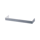 64450 - BIG Series - 16" Towel Bar - Brushed Stainless Steel