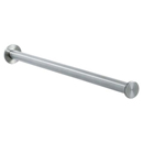 61350 - Dekkor - Towel Holder - Brushed Stainless Steel