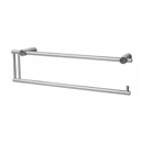 61320 - Dekkor - Paper Towel Holder - Brushed Stainless Steel