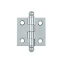 Mortise Hinge - 1.5" x 1.5"