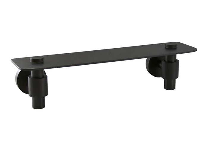 Sobe 18 Shampoo Shelf Oil Rubbed Bronze
