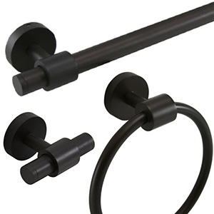 Sobe - Oil Rubbed Bronze