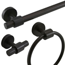 Sobe - Oil Rubbed Bronze