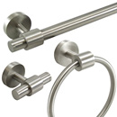 Sobe - Satin Nickel