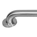 Stainless Steel Grab Bar  - 1 1/2" Bar Diameter