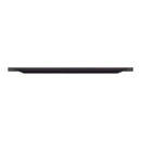 D206 - 23-5/8" Tab Pull - Matte Black