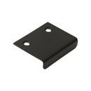 2" Angle Tab Pull - Oil Rubbed Bronze