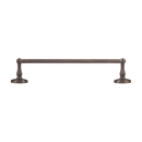 Traditional - 18" Towel Bar - Oil Rubbed Bronze