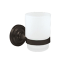 Traditional - Tumbler - Oil Rubbed Bronze