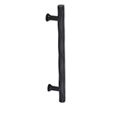 87005 - Art Deco - 12" Tribeca Appliance Pull - Oil Rubbed Bronze