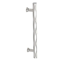 87005 - Art Deco - 12" Tribeca Appliance Pull - Polished Nickel