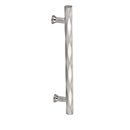 87005 - Art Deco - 12" Tribeca Appliance Pull - Satin Nickel