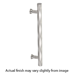 87005 - Art Deco - 12" Tribeca Appliance Pull - Satin Nickel