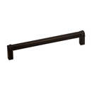 86043 - Arts & Crafts - 3" Mortise & Tenon Pull - Oil Rubbed Bronze