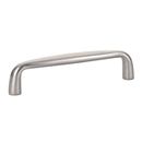 86256 - Contemporary Brass - 3" Orbit Pull - Satin Nickel