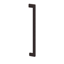 86440 - Contemporary Brass - 12" Trail Appliance Pull - Oil Rubbed Bronze