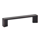 86263 - Contemporary Brass - 3" Trinity Pull - Oil Rubbed Bronze