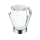 86396 - Brookmont Crystal Cabinet Knob