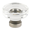 86569 - Grayson Crystal Cabinet Knob