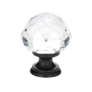 86003 - Diamond Crystal Cabinet Knob