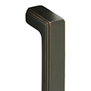 86078 - Wilshire - 8" Door Pull