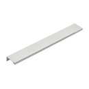 10"cc Edge Tab Pull - Polished Chrome