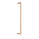 86628 - Habitat - 12" Appliance Pull - Satin Brass