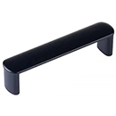 86625 - Habitat - 3.5" cc Cabinet Pull - Flat Black
