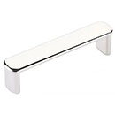 86625 - Habitat - 3.5" cc Cabinet Pull - Polished Nickel
