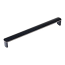 86627 - Habitat - 8" cc Cabinet Pull - Oil Rubbed Bronze