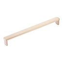 86627 - Habitat - 8" cc Cabinet Pull - Satin Brass
