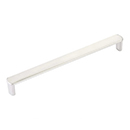 86627 - Habitat - 8" cc Cabinet Pull - Satin Nickel
