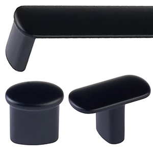 Habitat - Flat Black