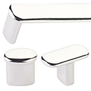 Habitat - Polished Nickel